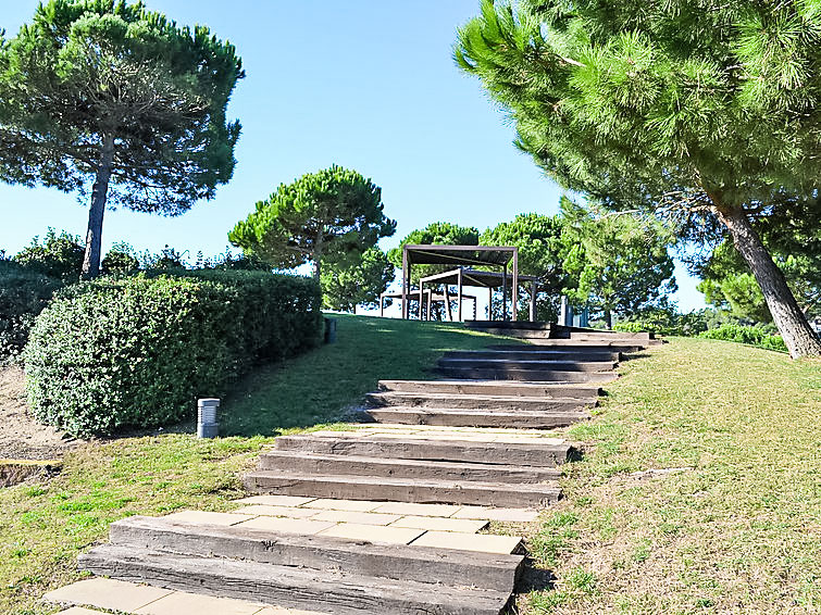 CASA DE FÉRIAS BELLADEMAR