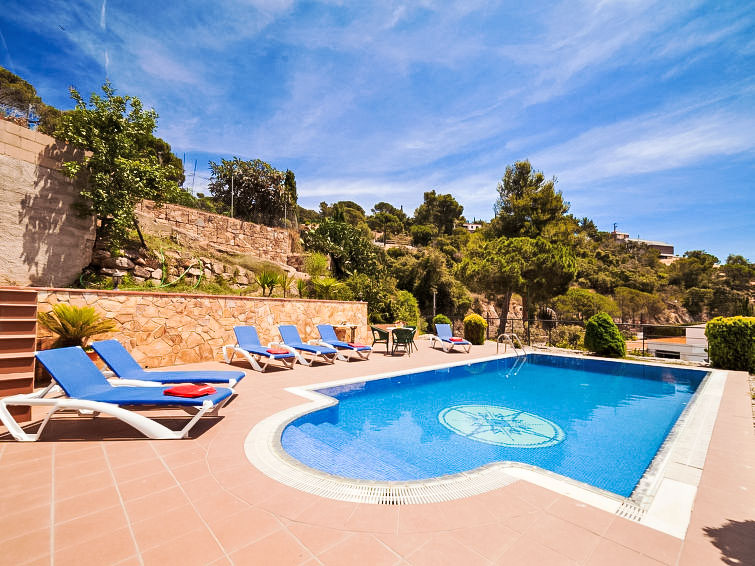 Search and Stay destination Tossa de Mar, CT - Spain from AU$ 498. Cala Llorell