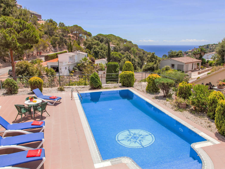 Photo of Cala Llorell