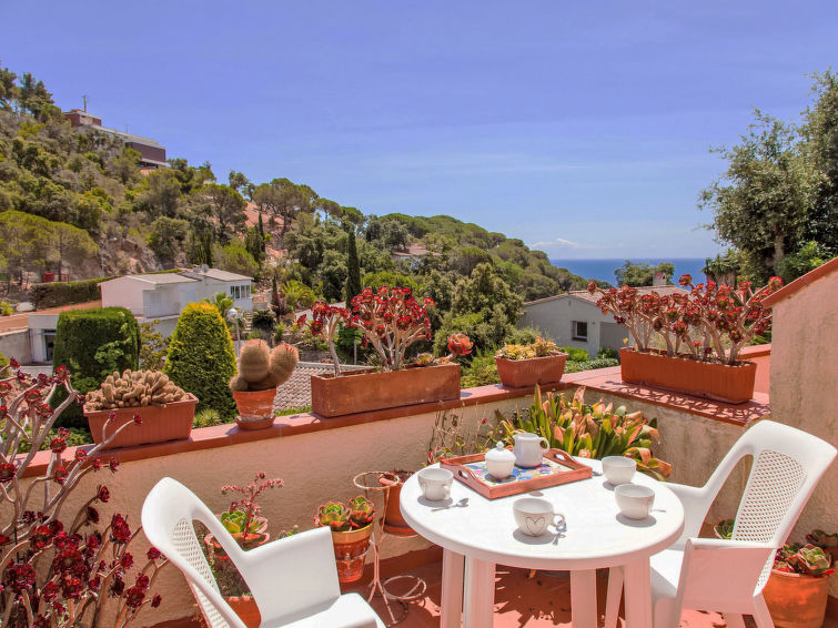 Photo of Cala Llorell