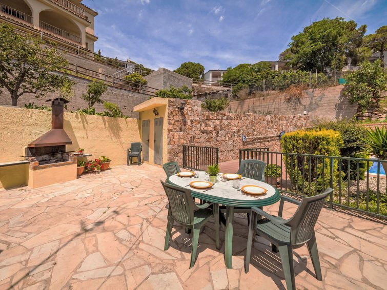 Photo of Cala Llorell