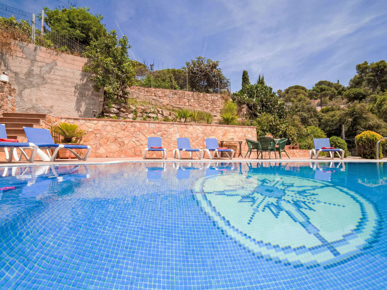 Photo of Cala Llorell