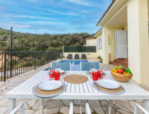 Ferienhaus El Moli
