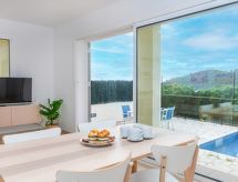 Ferienhaus El Moli