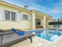 Ferienhaus El Moli