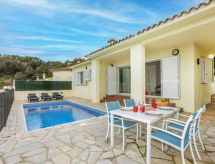 Ferienhaus El Moli