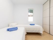Ferienhaus El Moli