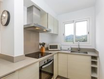 Ferienhaus El Moli