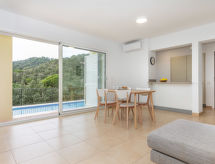 Ferienhaus El Moli