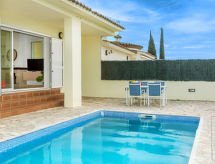 Ferienhaus El Moli