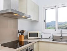 Ferienhaus El Moli