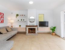 Ferienhaus El Moli