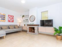 Vrijstaand vakantiehuis met privézwembad op 850m van strand Tossa de Mar - thumbnail 6