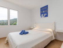 Vrijstaand vakantiehuis met privézwembad op 850m van strand Tossa de Mar - thumbnail 5