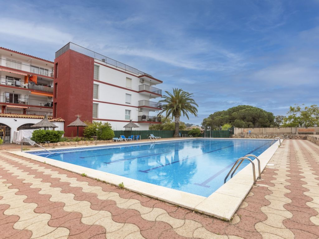 Appartement Sa Coma in Spanje