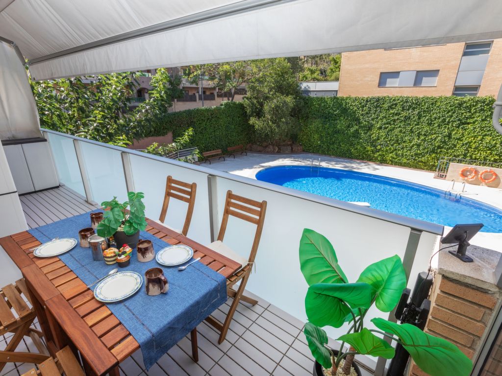 Appartement Silves in Spanje