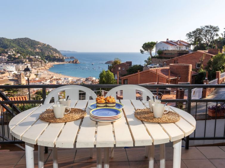 Codolar Apartment in Tossa de Mar