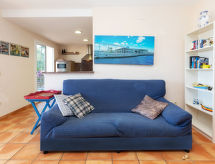Apartment Codolar