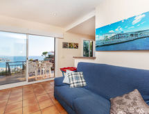 Apartment Codolar