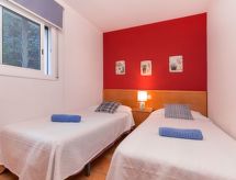 Apartment Codolar