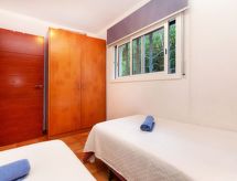 Apartment Codolar