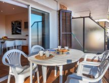 Apartment Codolar