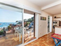 Apartment Codolar