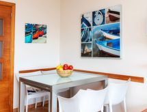 Apartment Codolar