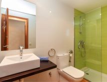 Apartment Codolar