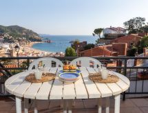 Apartment Codolar