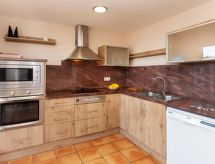 Apartment Codolar
