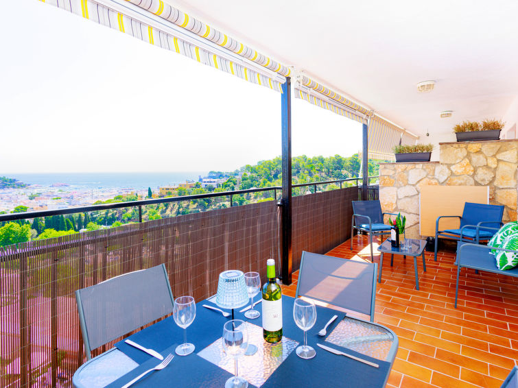 Sea Hills – Tossa de Mar – Costa Brava