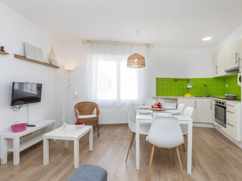 Appartement Marinada in Spanje