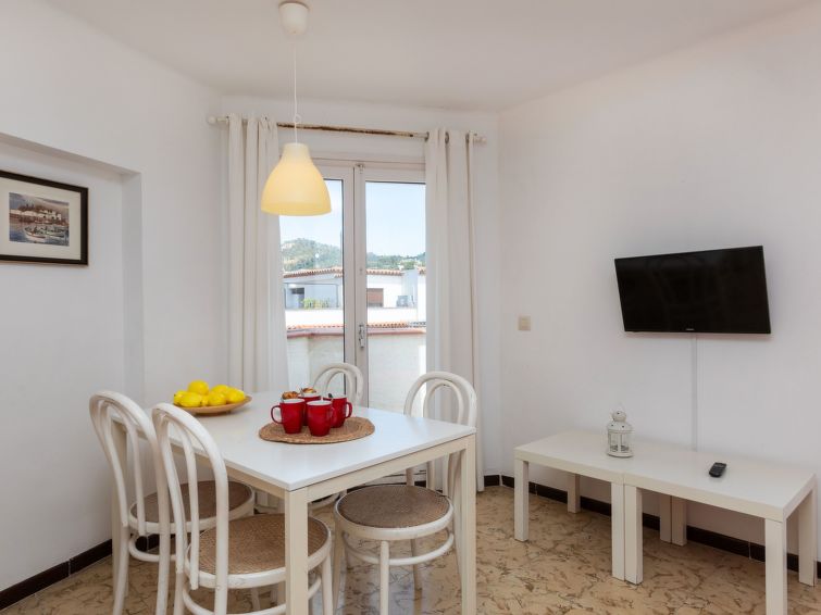 Garbinada Apartment in Tossa de Mar