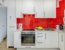 Ferienwohnung Garbinada