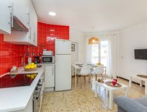 Ferienwohnung Garbinada
