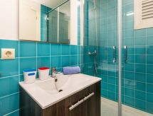 Ferienwohnung Garbinada