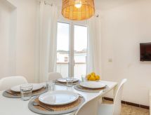 Ferienwohnung Garbinada