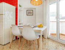 Ferienwohnung Garbinada