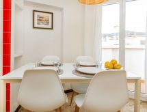 Ferienwohnung Garbinada