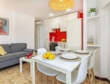 Ferienwohnung Garbinada