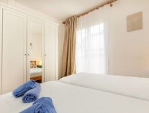 Ferienwohnung Garbinada