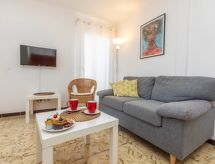 Ferienwohnung Garbinada