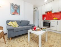 Ferienwohnung Garbinada