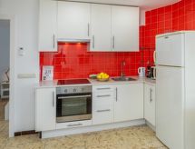 Ferienwohnung Garbinada