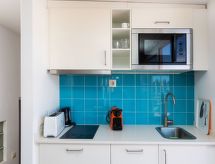 Appartement Mestral Atic