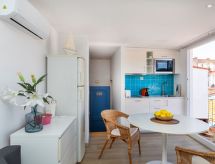 Appartement Mestral Atic