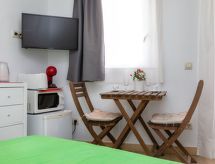 Appartement Mestral Atic