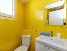 Appartement Mestral Atic