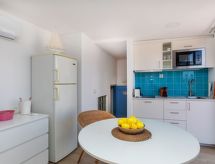 Appartement Mestral Atic